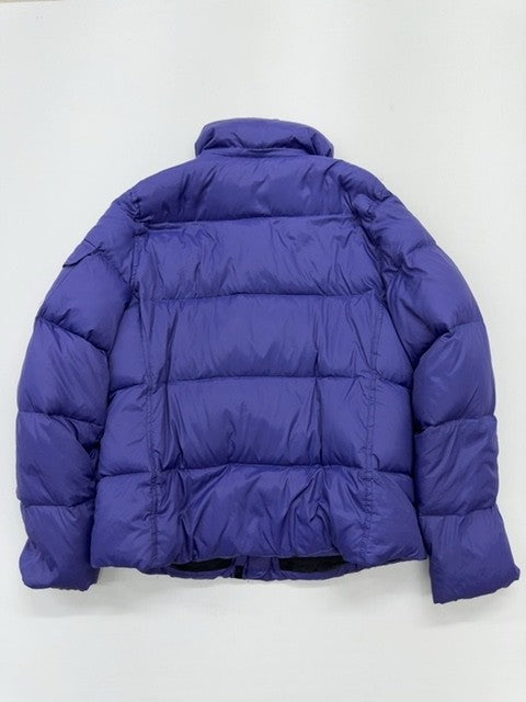 LL Bean Kids Blue Jacket size M product image 2