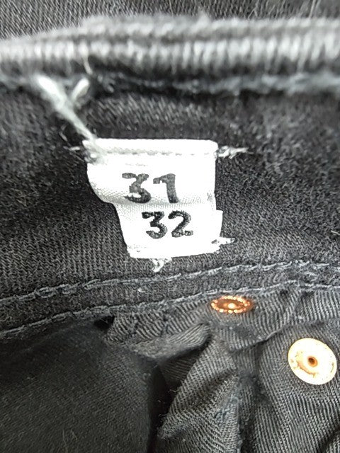 Artistic Haul Men Black Jeans product image 5