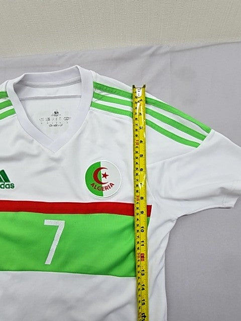 Adidas Men White Jersey size L product image 7