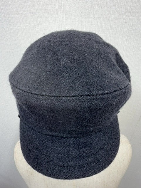 Adidas Unisex Black Hat size M product image 5