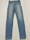 Levi's Women's Blue Jeans – Size S, Skinny Fit