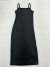 Calliope Women Black Dress size S product image 1