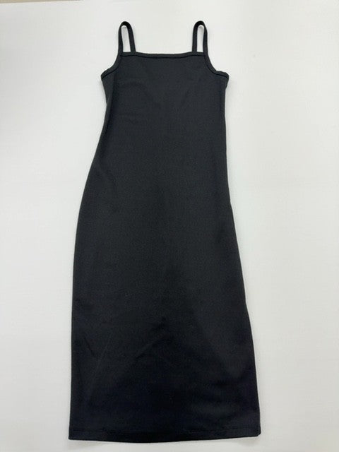 Calliope Women Black Dress size S product image 1