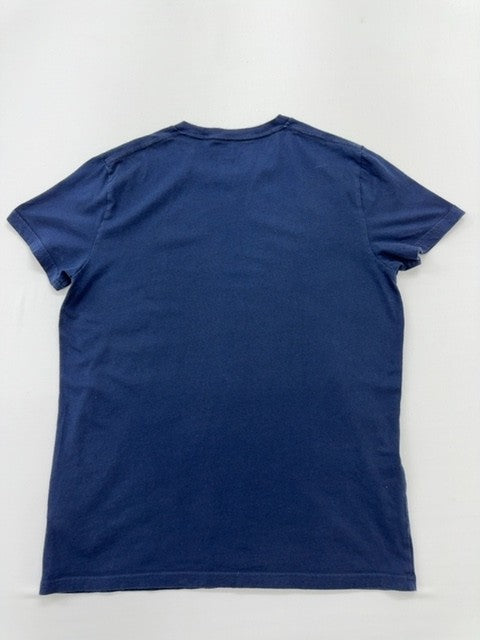 Hollister Men Blue T-Shirt size S product image 2