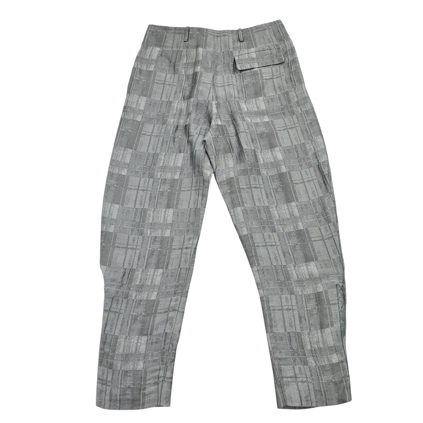 Giorgio Armani Men Gray Dress product image 2