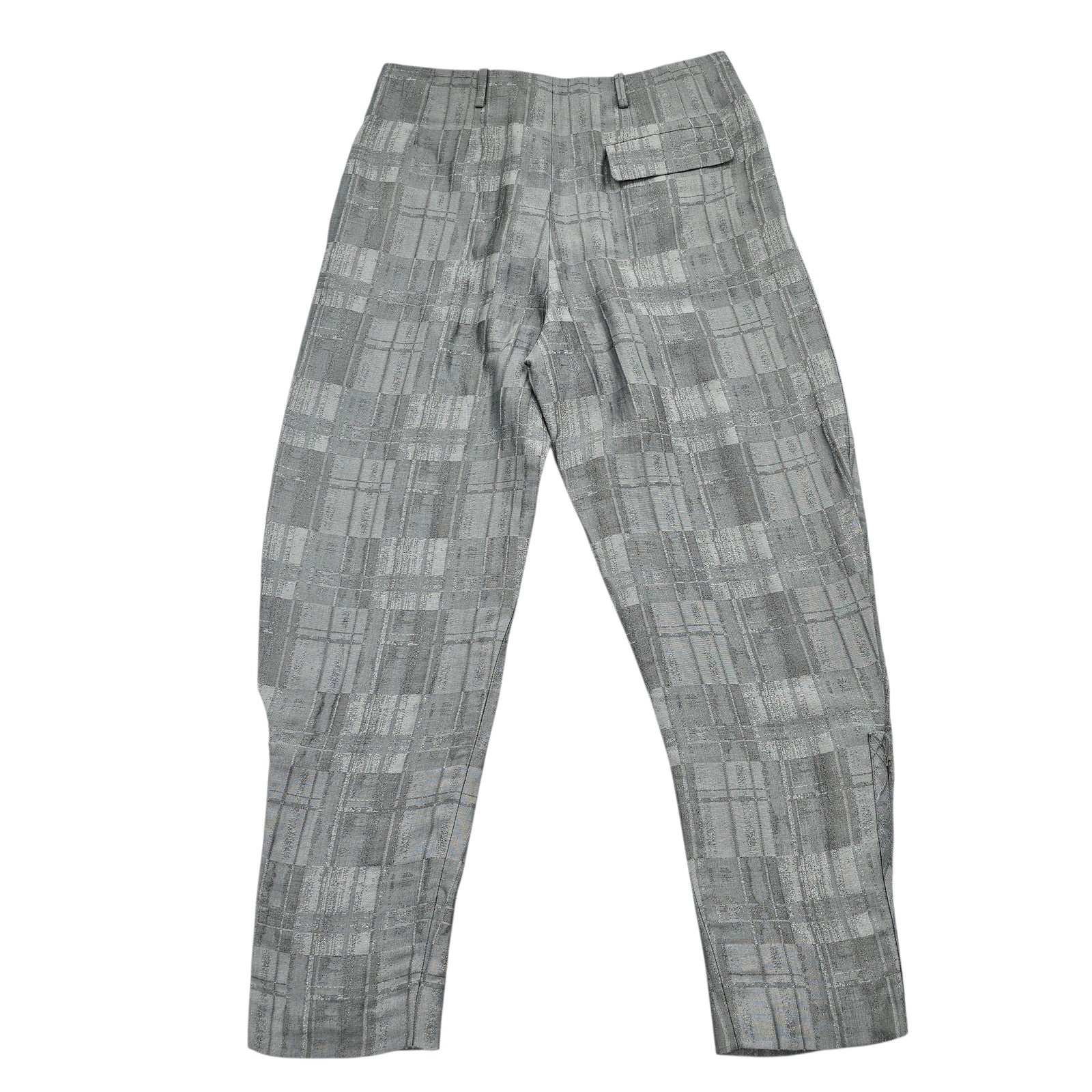 Giorgio Armani Men Gray Dress product image 2