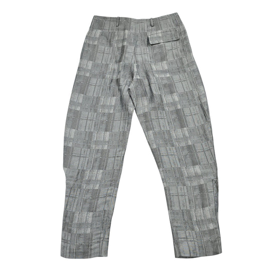 Giorgio Armani Men Gray Dress product image 2