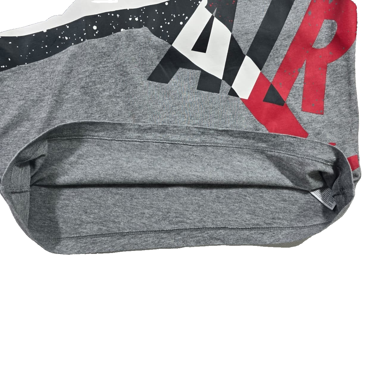 Jordan Jumpman Men's T-Shirt Air Jordan Logo Tee