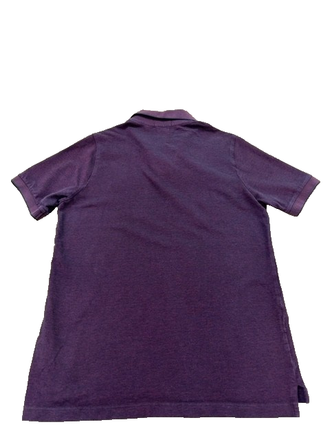 Polo Ralph Lauren Men Purple Polo Shirt size XL product image 3