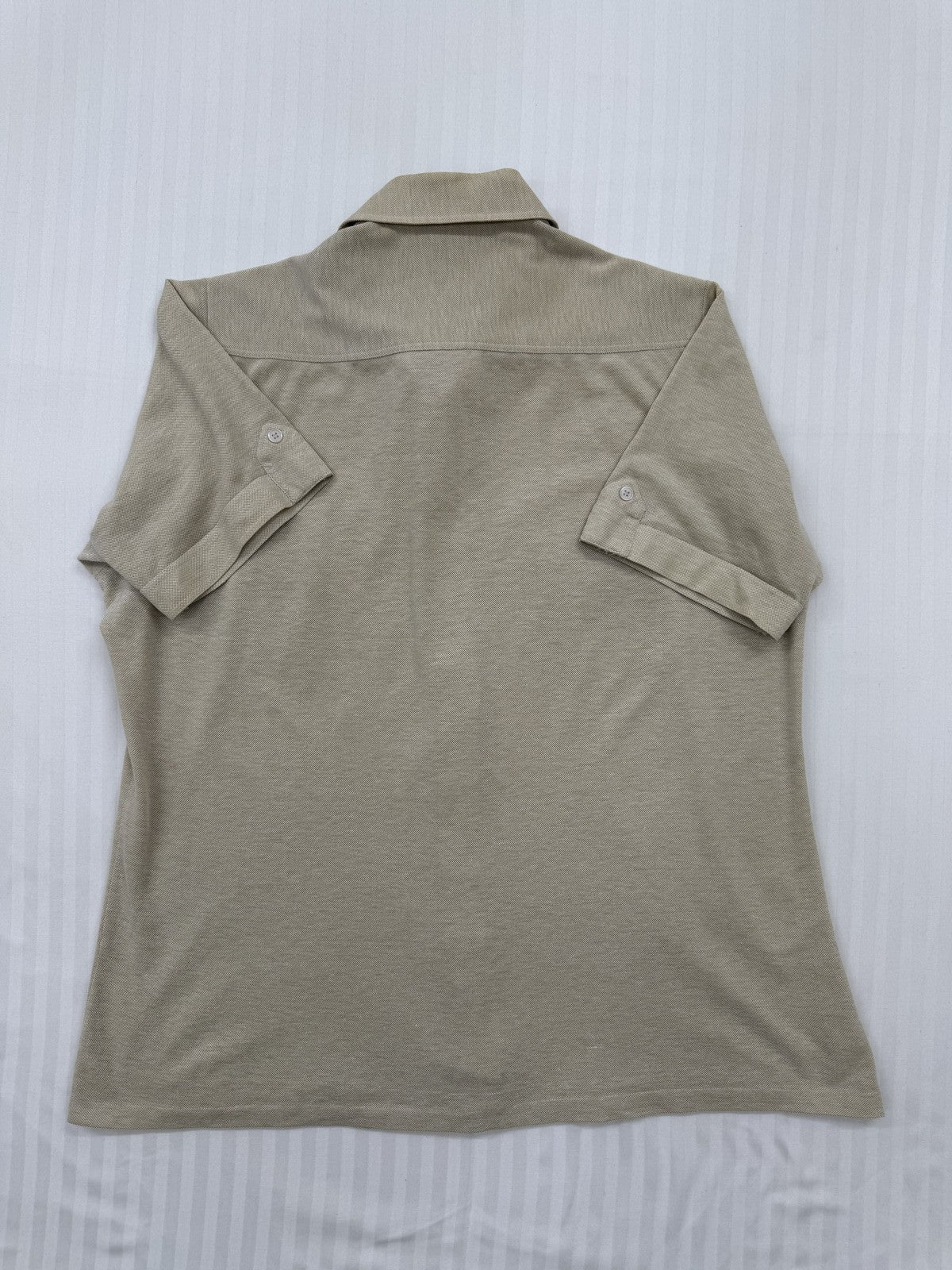 McNeat Men Beige Shirt product image 2