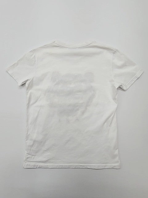 Kenzo Boys White T-Shirt size S product image 2