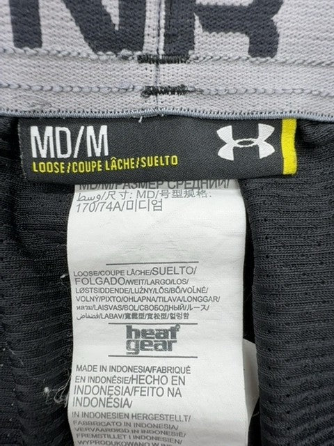 Under Armour Boys Shorts size M product image 3