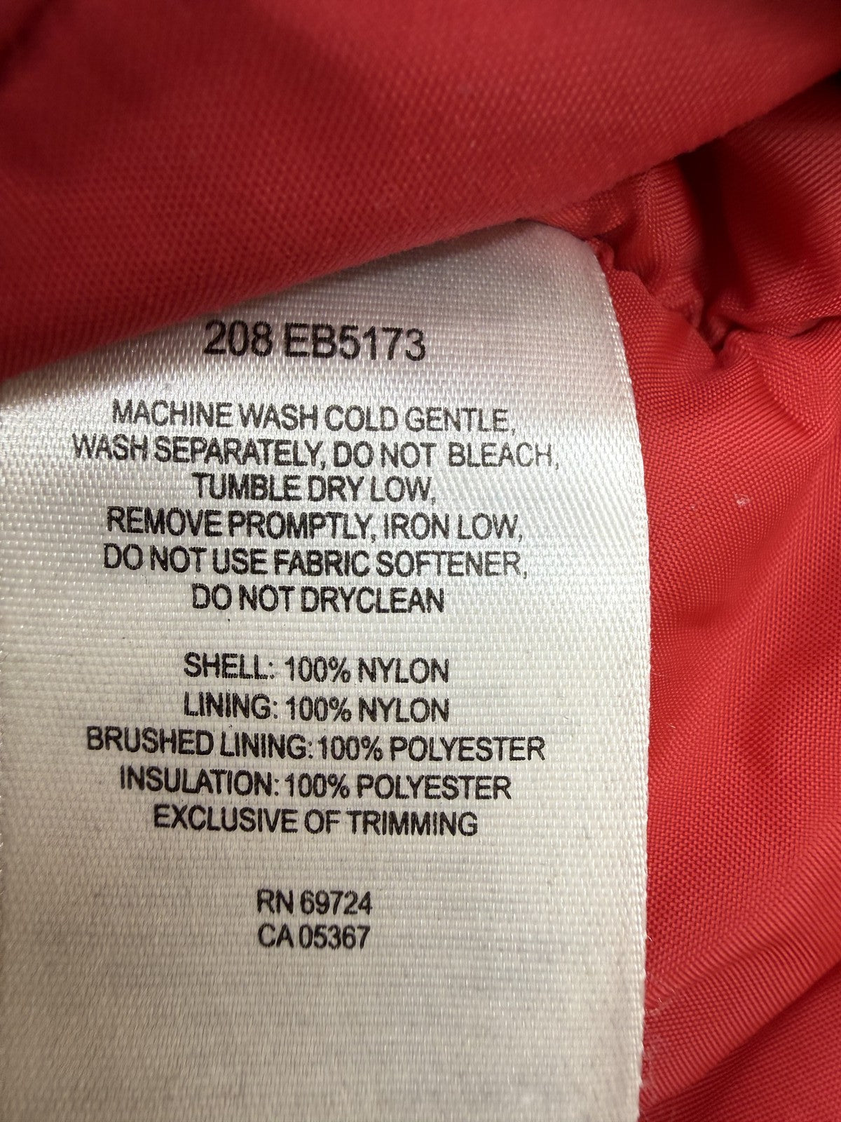 Columbia Kids Black Sweatshirt product image 3