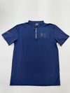 Under Armour Men Navy Polo Shirt size 3XL product image 1