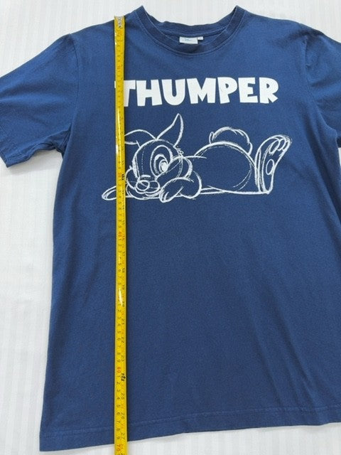 Disney Boys Blue T-Shirt size M product image 5