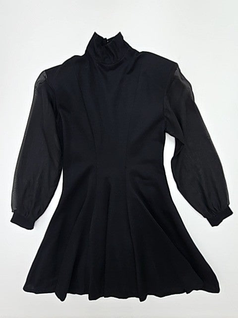Artistic Haul Girls Black Dress product image 1