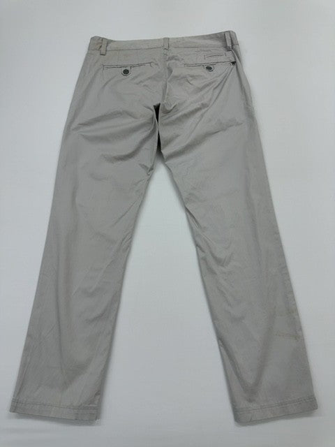 Primo Emporio Men Gray Chinos product image 2
