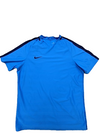Nike Men's Blue T-Shirt – Size XL, Training