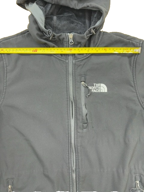 The North Face Men Gray Jacket product image 8