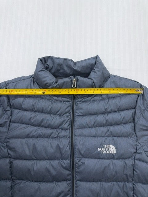 The North Face Boys Gray Jacket size XL product image 8