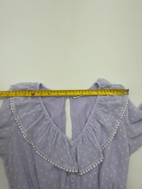 House Brand Girls Dress size XS product image 9