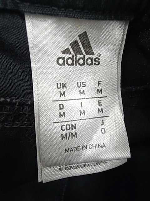 Adidas Men Black Shorts size M product image 4