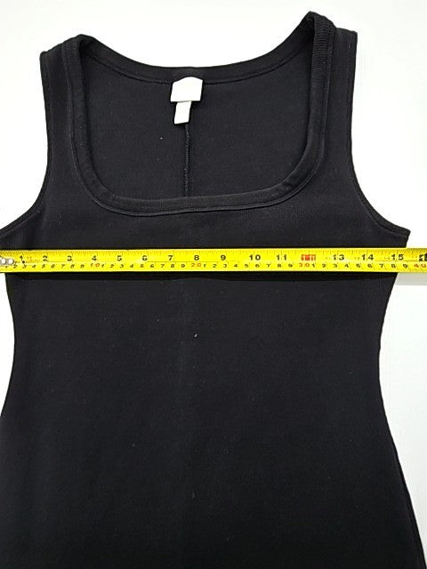 Artistic Haul Women Black Dress size M product image 6