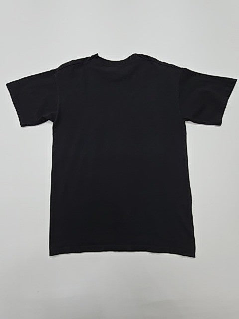 Artistic Haul Men Black T-Shirt size M product image 4