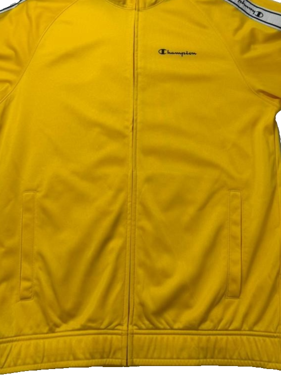 Men's Legacy Tracksuit Champion | Size: M