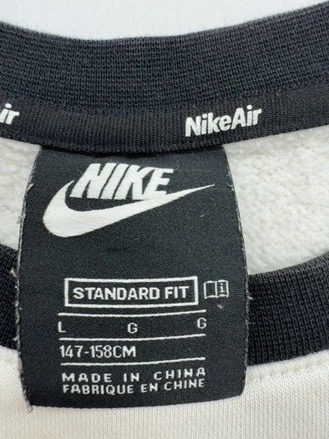 Nike Boys Black Hoodie size 6-7 product image 3