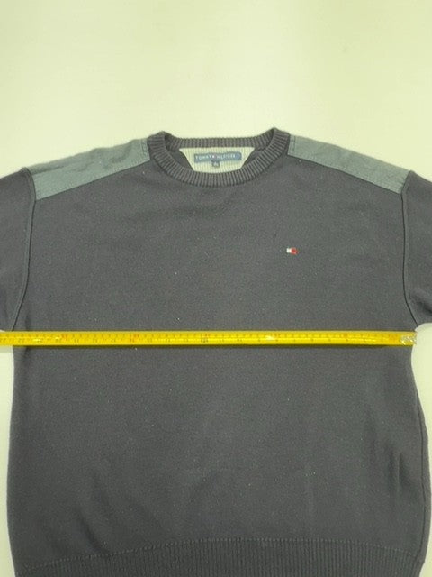 Tommy Hilfiger Boys Gray Sweater product image 6