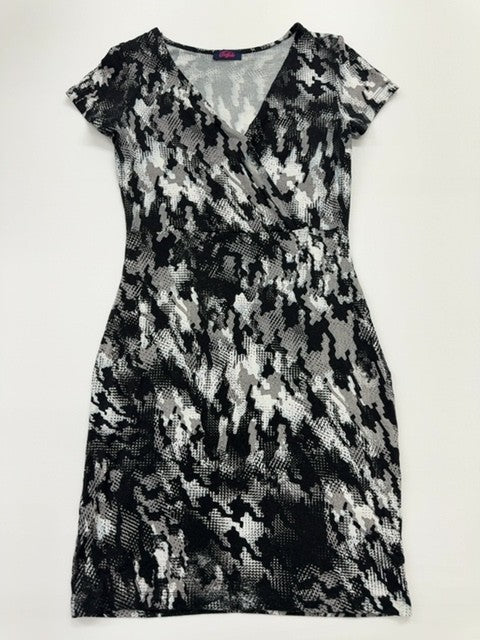 Buffalo Women Black Dress product image 1