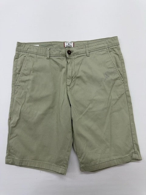 Jack & Jones Men Green Chinos size L product image 1