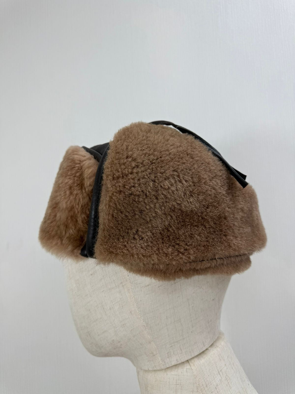 Artistic Haul Men Brown Hat product image 4