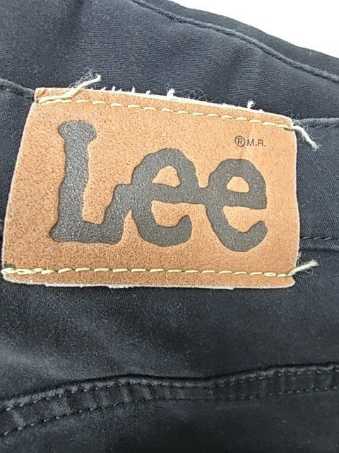 Lee Men Black Jeans size 30-33 product image 4