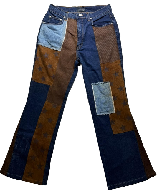 Trussardi Women's Jeans – Size 30