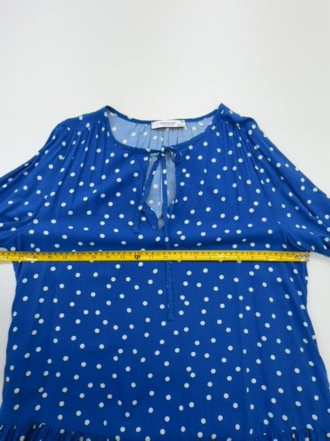 Reserved Girls Blue Dress product image 7