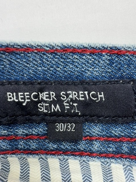 Tommy Hilfiger Men Blue Jeans size 30X32 product image 3