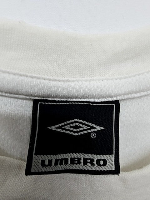 Umbro Men Black T-Shirt size L product image 3