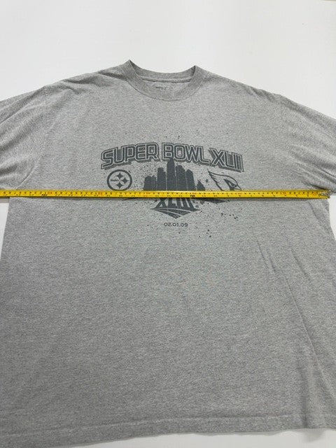 Reebok Boys Gray Sweatshirt size L product image 7