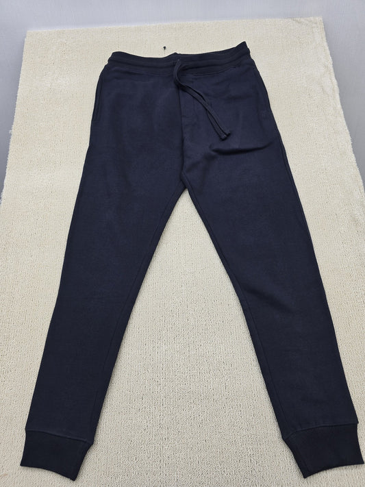 French Connection Men's Black Track Pants – Size L