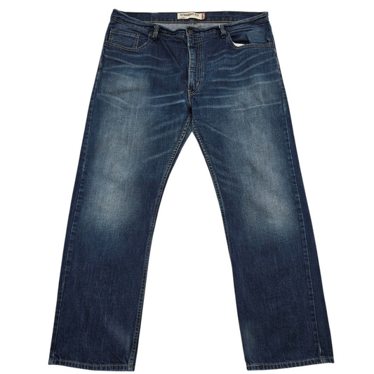 Levi's Men's Blue Jeans – Size 36x30 – Ref E3331