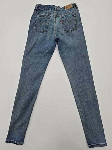 Artistic Haul Boys Blue Jeans product image 4