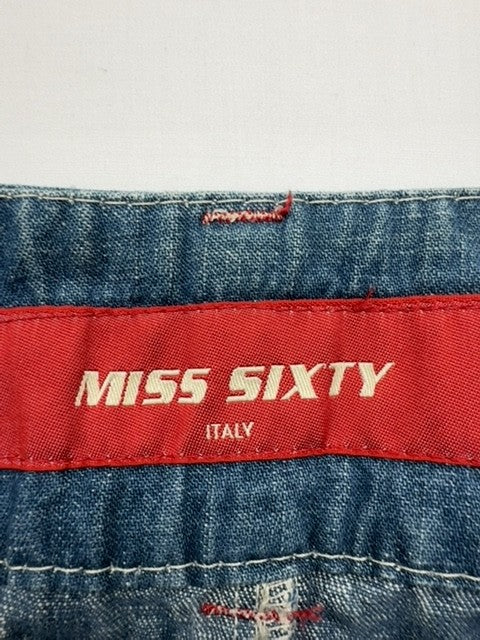 Sixty Girls Blue Skirt product image 3