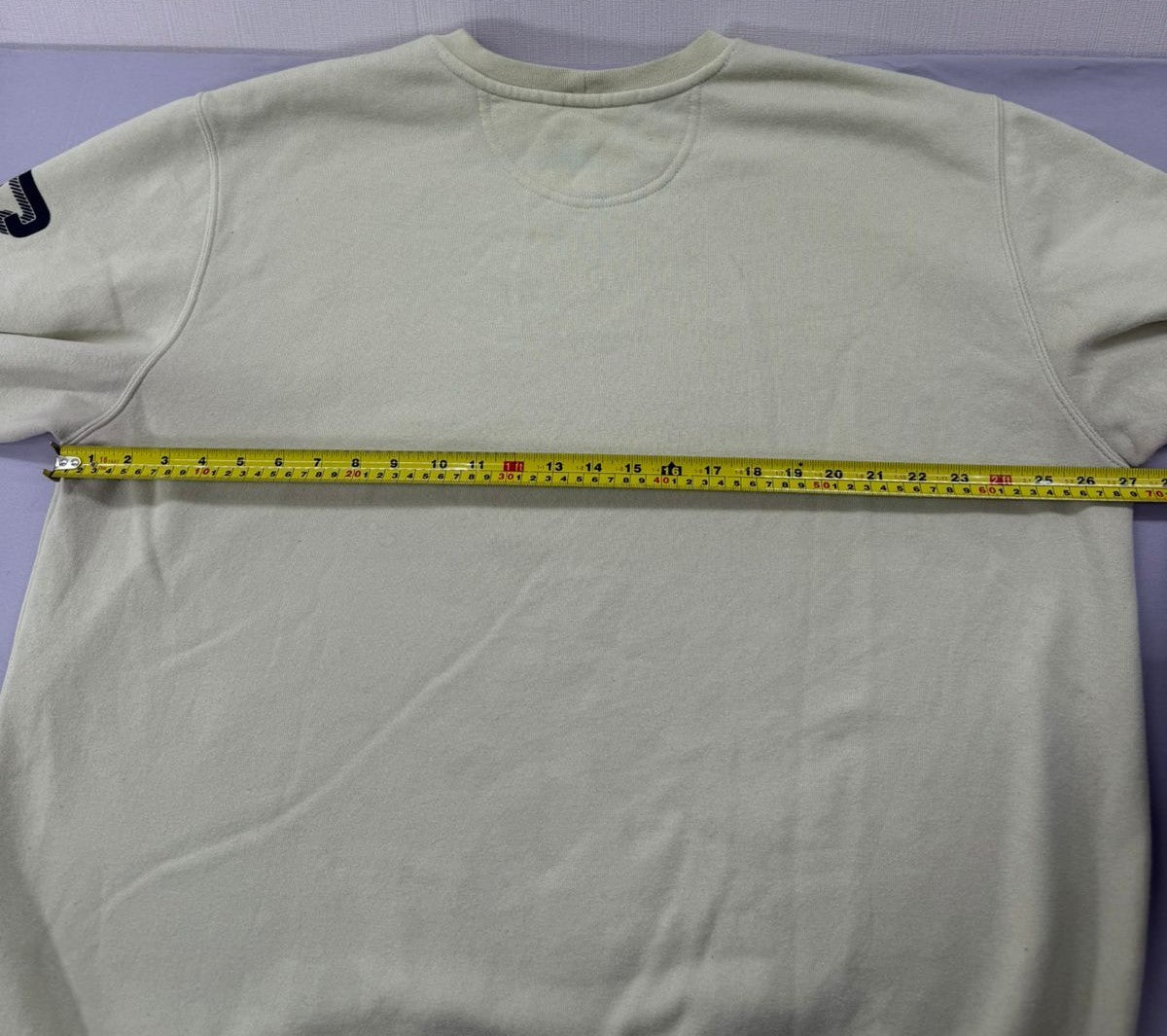 Carhartt Men's Heather Gray Crewneck Sweatshirt XL Loose Fit