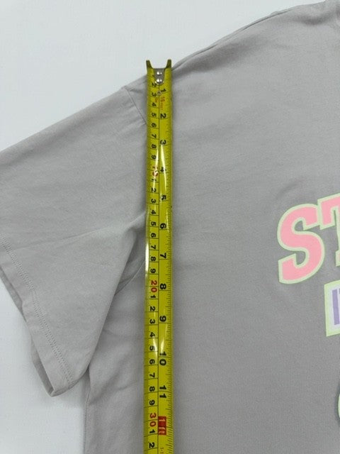 Coca-Cola Men Gray T-Shirt size XL product image 6