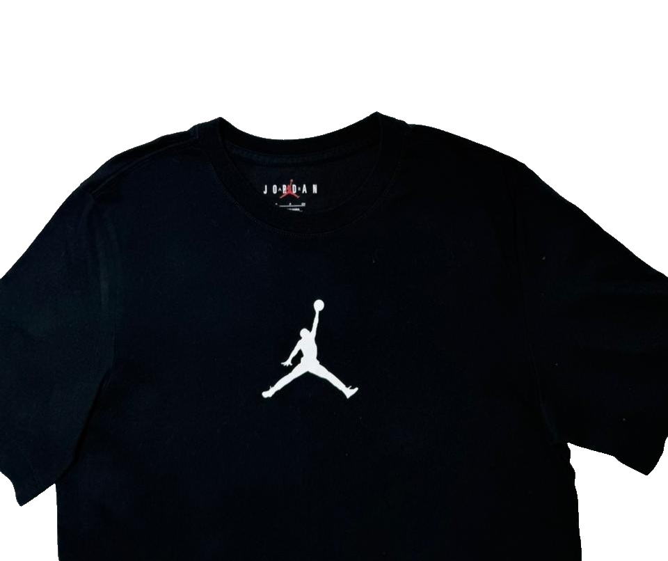 Jordan Jumpman Men's Short-Sleeve T-Shirt - Size S