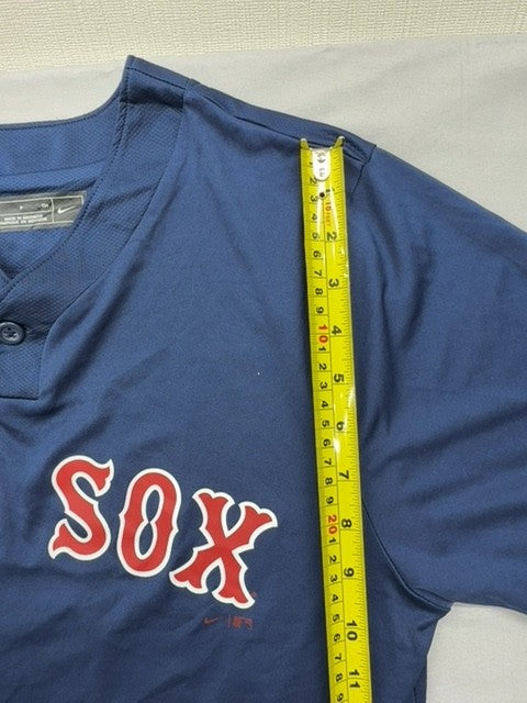 Nike Kids Navy Sweatshirt product image 6