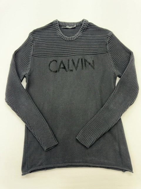 Calvin Klein Jeans Men Sweater size M product image 3