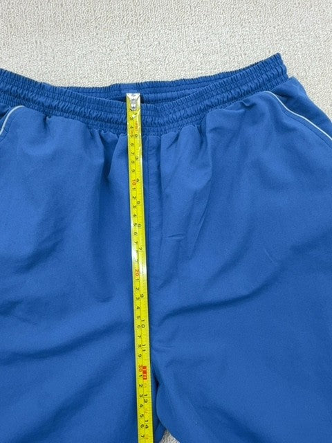 Champion Women's Navy Blue Jogger Pants L Activewear